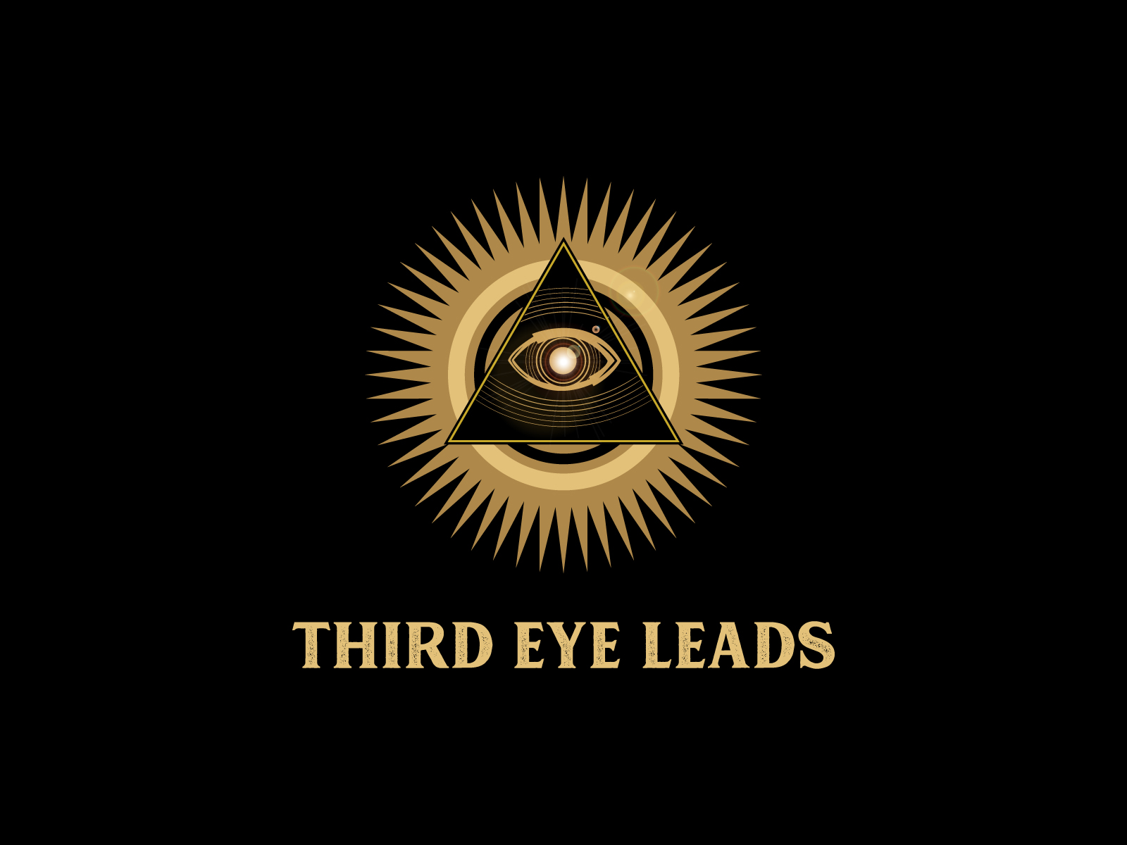 Third Eye Leads