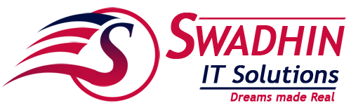 Swadhin IT Solutions