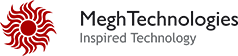 Megh Technologies Top Rated Company on 10Hostings