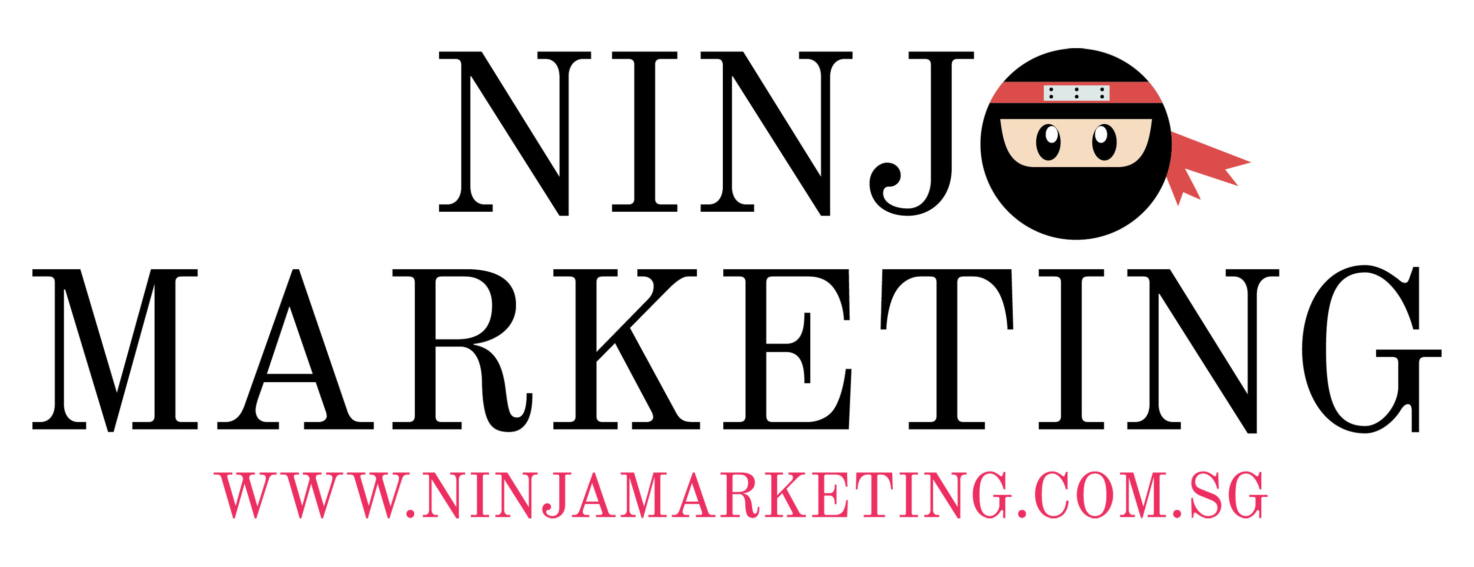 Ninja Marketing Pte Ltd