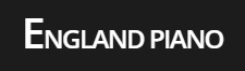 England Piano