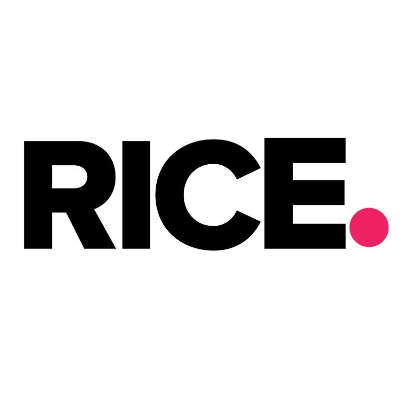 Ricemedia Top Rated Company on 10Hostings