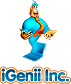 iGenii Inc