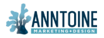 Anntoine Marketing + Design