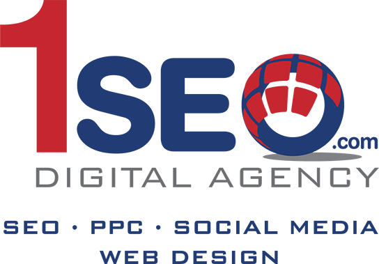 1SEO IT & Digital Marketing