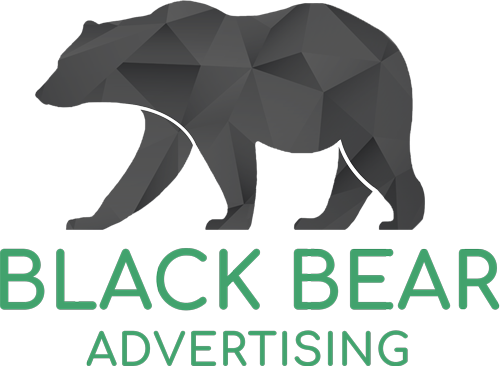 Black Bear Advertising