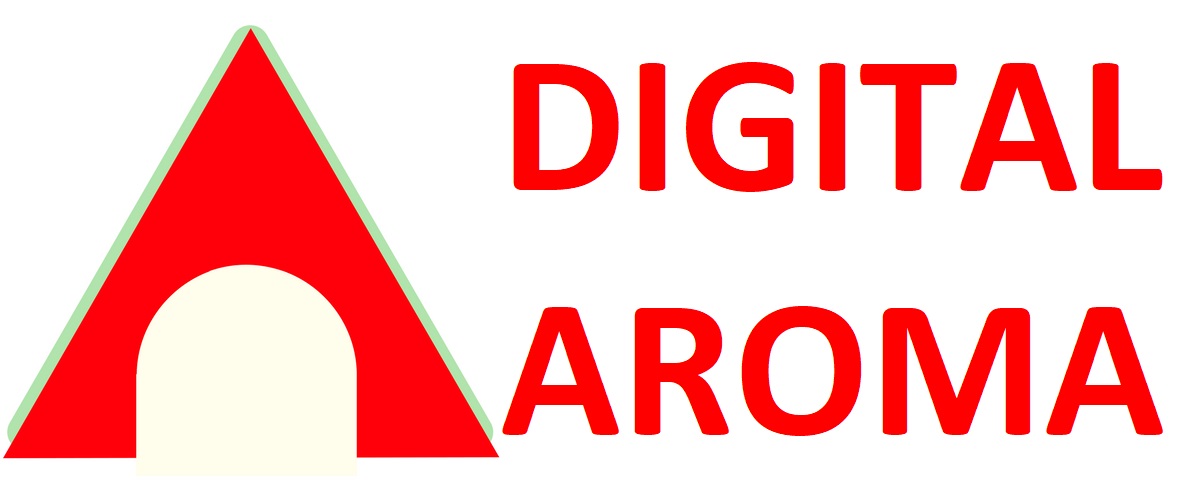 Digital Aroma