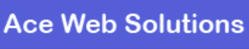 Ace Web Solutions