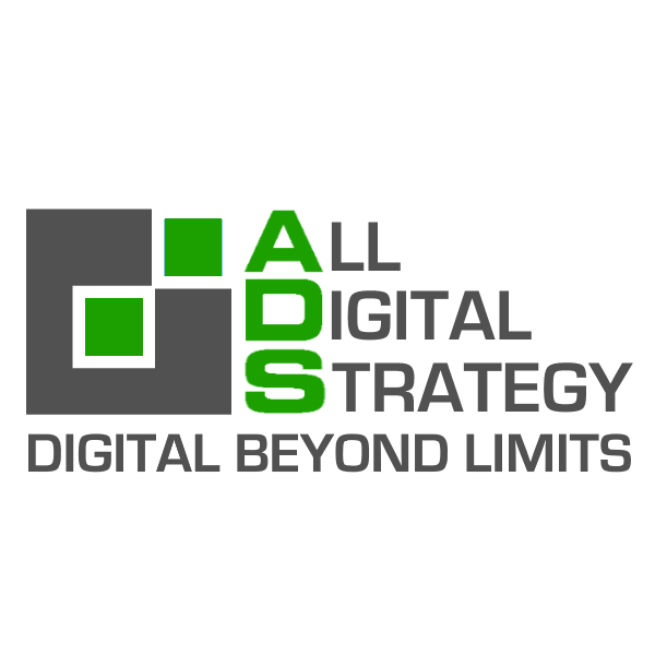 ADS-All Digital Strategy