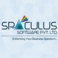 Spaculus Software Pvt. Ltd. Top Rated Company on 10Hostings