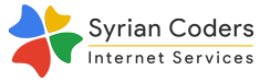 Syrian Coders