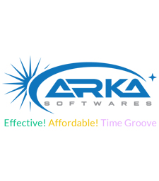 ARKA Softwares