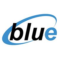 Blue Group Graphics