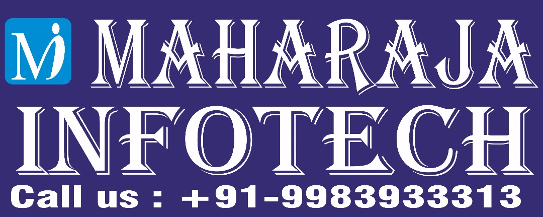 Maharaja Infotech