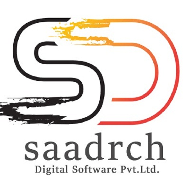 Saadrch Digital Software Pvt Ltd