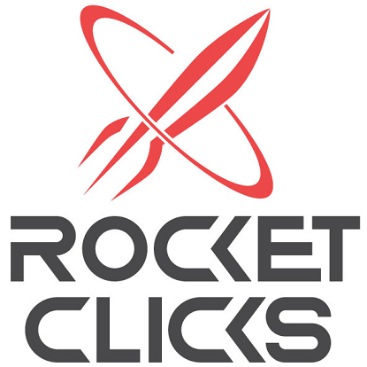 Rocket Clicks Top Rated Company on 10Hostings
