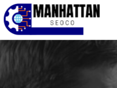 Manhattan SEO Company