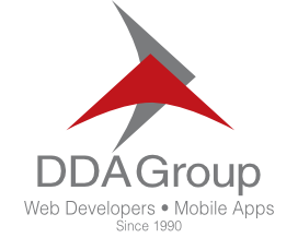 DDA Group Inc