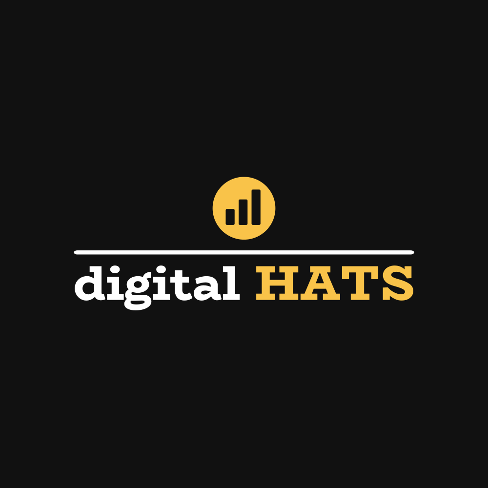 digitalHats