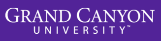 Grand Canyon University