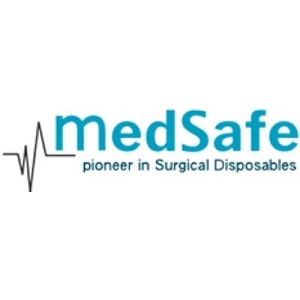 Medsafe India on 10Hostings