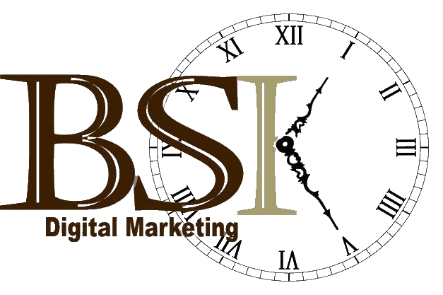 BSK Digital Marketing