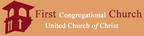 First Congregational Church