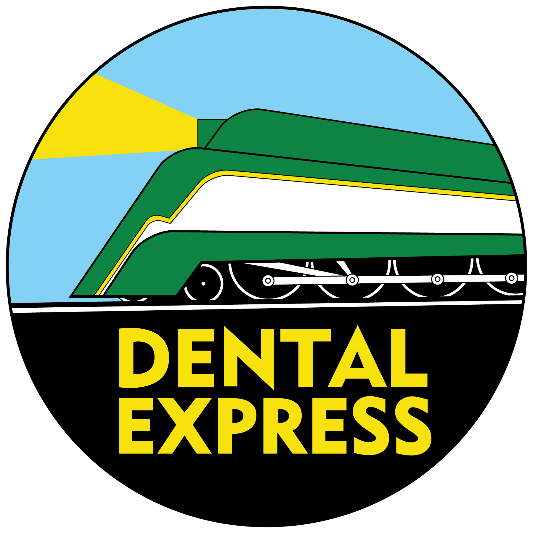 The Dental Express Santee on 10Hostings