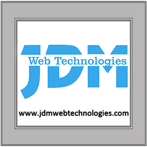 JDM Web Technologies