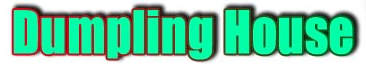 Dumpling House