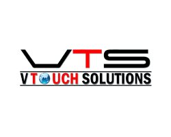 V Touch Solutions - Digital Marketing Company on 10Hostings