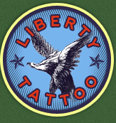 Liberty Tattoo