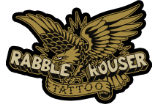Rabble Rouser Tattoo