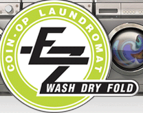EZ Coin-Op Laundromat