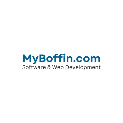 MyBoffin Web Development Company