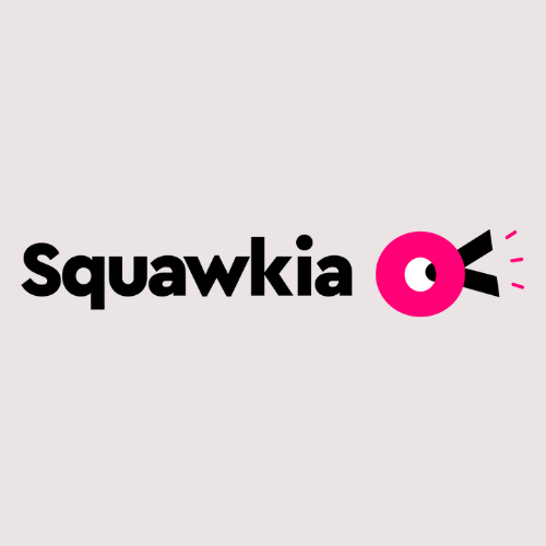 Squawkia