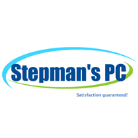 Stepmans PC Top Rated Company on 10Hostings
