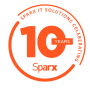 Sparx IT Solutions on 10Hostings