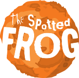 Spotted Frog Design