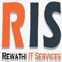 REWATHI - SEO Company