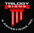 Trilogy Signs & Advertising, Inc.