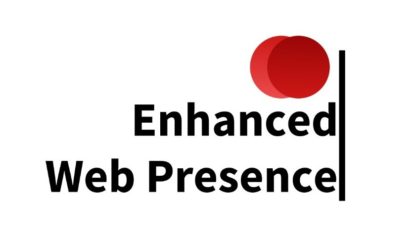 Enhanced Web Presence