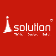 iSolution Microsystems Pvt Ltd
