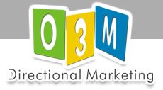 O3M Directional Marketing