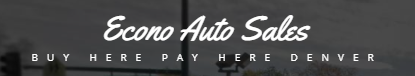 Econo Auto Sales