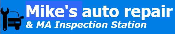 Mike's Auto Repair