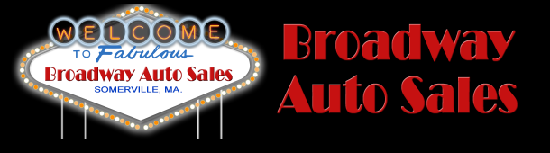 BROADWAY AUTO SALES