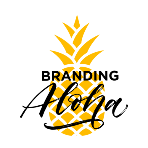 Branding Aloha