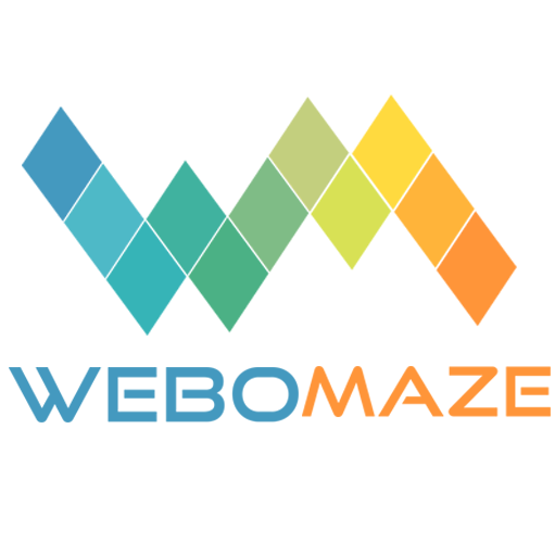 Webomaze Pty Ltd