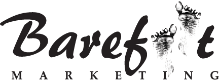 Barefoot Marketing Ltd